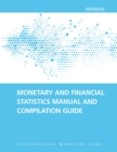 Image for Monetary and financial statistics manual and compilation guide