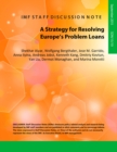 Image for Strategy for Resolving Europe&#39;s Problem Loans