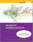 Image for Balance of payments statistics yearbook 2016