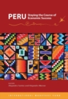Image for Peru : staying the course of economic success