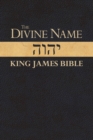 Image for Divine Name-KJV