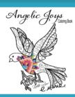 Image for Angelic Joys Coloring Book
