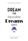 Image for Dream The Impossible Dreams Gents
