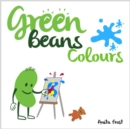 Image for Green Bean&#39;s Colours