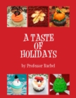 Image for Taste of Holidays