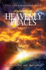 Image for Exploring Heavenly Places - Volume 9 - Travel Guide to the Width, Length, Depth and Height