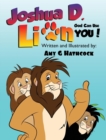 Image for Joshua D. Lion - God Can Use You!