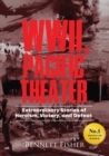 Image for World War II, Pacific Theater