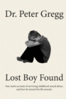 Image for Lost Boy Found