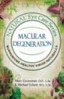 Image for Natural Eye Care Series Macular Degeneration