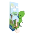 Image for Soft Toy | Green Bean