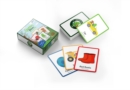 Image for 7in1 Card Game | Green Bean and Friends