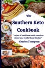 Image for Southern Keto Cookbook