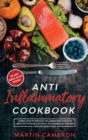 Image for ANTI INFLAMMATORY COOKBOOK: LEARN HOW TO