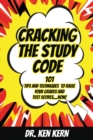 Image for Cracking the Study Code