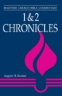 Image for 1 &amp; 2 Chronicles