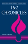 Image for 1 & 2 Chronicles : 30