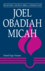 Image for Joel, Obadiah, Micah