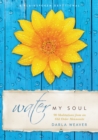 Image for Water My Soul: 90 Meditations from an Old Order Mennonite