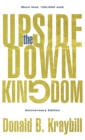 Image for The Upside-Down Kingdom, Hardcover : Anniversary Edition