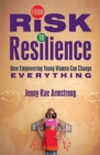 Image for From risk to resilience: how empowering young women can change everything