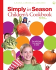 Image for Simply in Season Children&#39;s Cookbook
