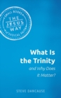 Image for What Is the Trinity and Why Does It Matter?