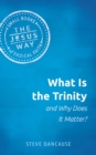 Image for What is the trinity and why does it matter?