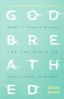 Image for Godbreathed: What It Really Means for the Bible to Be Divinely Inspired