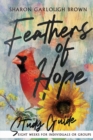 Image for Feathers of Hope Study Guide