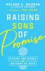 Image for Raising Sons of Promise – A Guide for Single Mothers of Boys