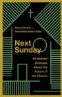 Image for Next Sunday – An Honest Dialogue About the Future of the Church