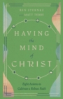 Image for Having the Mind of Christ