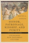 Image for Honor, Patronage, Kinship, and Purity – Unlocking New Testament Culture