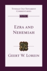 Image for Ezra and Nehemiah : An Introduction and Commentary: An Introduction and Commentary