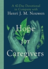 Image for Hope for Caregivers