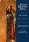 Image for Lectures on the Psalms