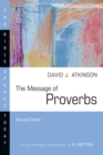 Image for Message of Proverbs: Wisdom for Life