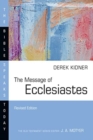 Image for The Message of Ecclesiastes