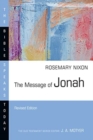 Image for The Message of Jonah