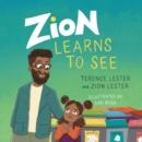 Image for Zion Learns to See - Opening Our Eyes to Homelessness