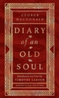 Image for Diary of an Old Soul : Annotated Edition
