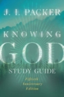 Image for Knowing God Study Guide