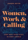 Image for Women, Work, and Calling