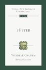 Image for 1 Peter - An Introduction and Commentary