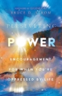 Image for Persevering Power : Encouragement for When You&#39;re Oppressed by Life
