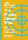 Image for The Mission Always Wins