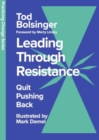 Image for Leading Through Resistance