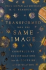 Image for Transformed into the Same Image