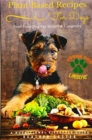 Image for Plant Based Recipes for Dogs